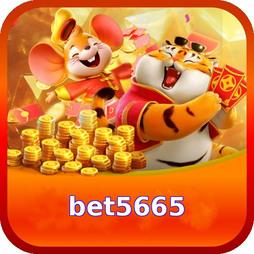 bet5665-Logo